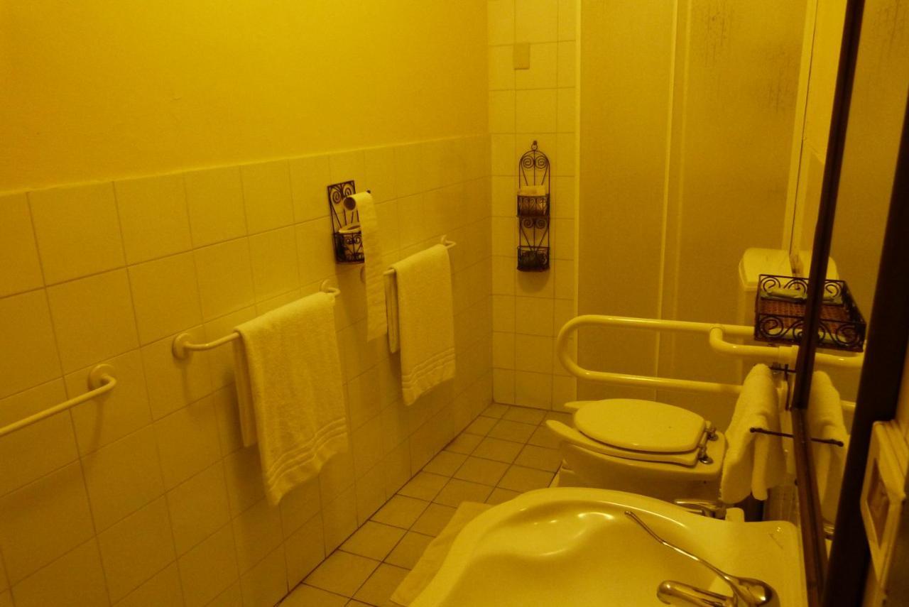 Hotel Etnea Катания Экстерьер фото